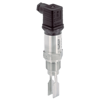 Burkert Vibrating Level Switch, 8110
